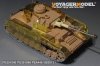 Voyager Model PE351046 WWII German Pz.Kpfw.IV Ausf.J（LateProduction）Basic For RFM 5033 1/35